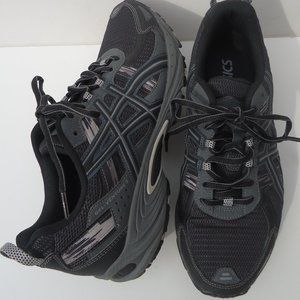 SIZE 8.Asics Men's Gel-Venture 5 Running Sneakers.